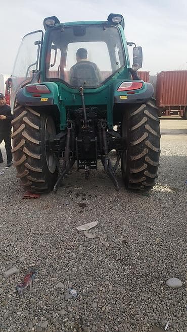krone sd: Другие тракторы — 2