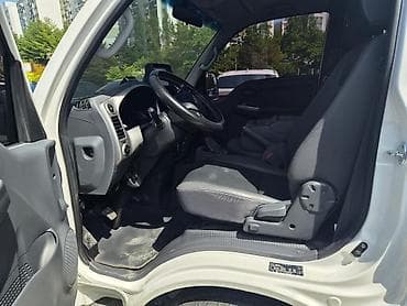 грузовой каракол: Легкий грузовик, Kia, Стандарт, До 1 т, Новый — 10