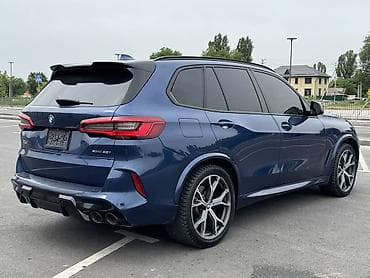 разбор g05: BMW X5: 2018 г., 3 л, Автомат, Бензин, Кроссовер — 4