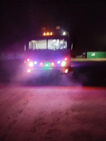 камаз зил: Грузовик, Б/у — 7