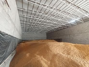 токмок кун чыгыш: Фабрика, Иштеп жаткан, 7600 м² — 3