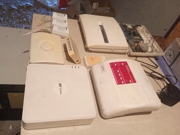 куплю холодильник не рабочий: Скупка электроники. Осталось от охранного агентства. Отдам все за — 11