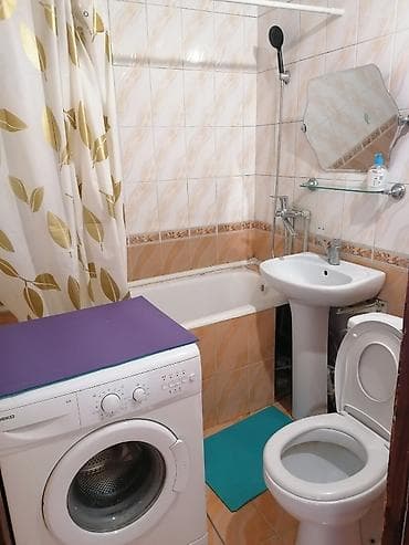 1 комната, Агентство недвижимости, С мебелью полностью — 7