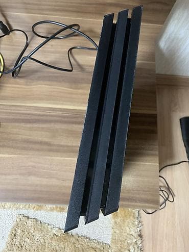 купить ps4 бу: Продается Sony PlayStation 4 Pro В отличном состоянии, без дефектов и — 2