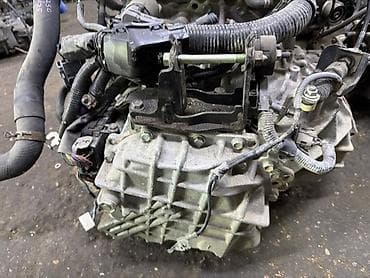 toyota velfire: Коробка передач Автомат Toyota 2011 г., Б/у, Оригинал, Япония — 2