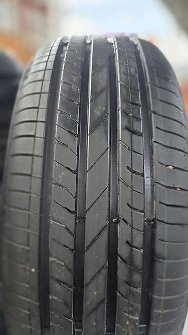 Шины: Летние автомобильные шины 225/55 R18 98H - Размер: 225/55 R18 - — 6