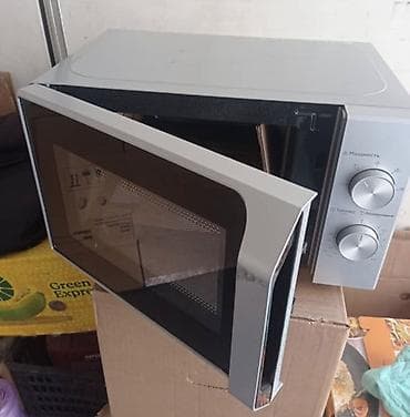 чуда печка: Микроволновка, Новый, Самовывоз, Платная доставка — 2