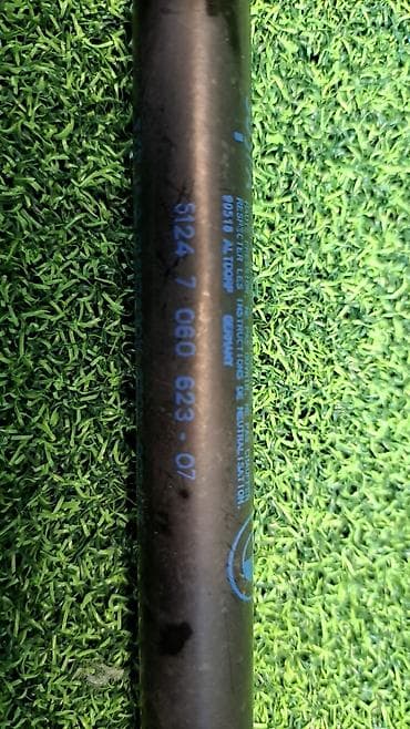 е90: BMW, 2007 г., Б/у, Оригинал — 4