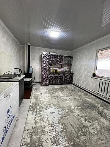 продаю дом в ипотеку: Дом, 100 м², 4 комнаты, Евроремонт — 8