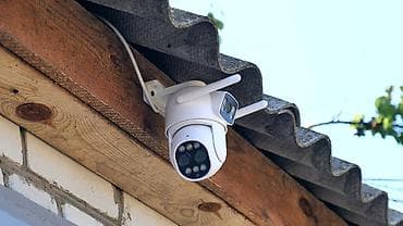 Пpофeсcионaльно смонтируем cистeму видеонaблюдeния, котoрая помoжeт