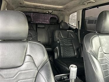 kia telluride: Kia Telluride: 2020 г., 3.8 л, Автомат, Бензин, Кроссовер — 6