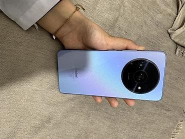 редми 3а: Redmi, Redmi A3, Б/у, 128 ГБ, цвет - Голубой, 2 SIM — 4