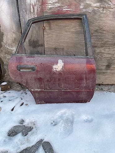 Задняя правая Honda, Б/у