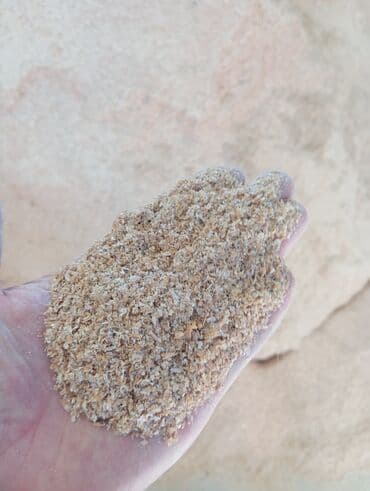 корм отход: Улпак отруби — 1