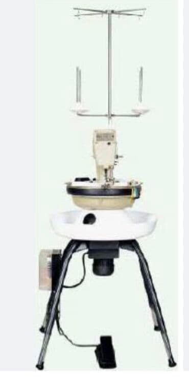 В трикотажный цех требуется котельщица с опытом работы. З/п