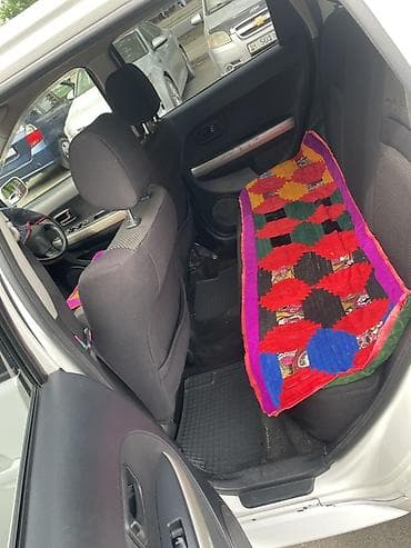 bid e2: Toyota Ist: 2003 г., 1.5 л, Автомат, Хэтчбэк — 5