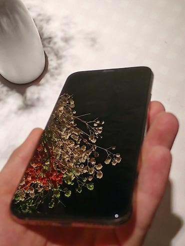 google pixel 9: IPhone Xs, Б/у, 64 ГБ, Золотой, 79 % — 2