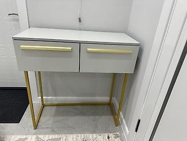 Эмерек: Консоль новый — 1