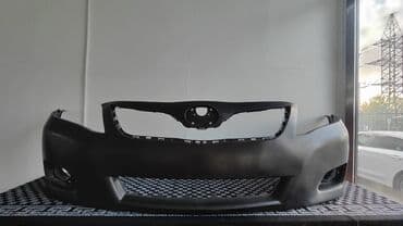 бамперный катафот передний хонда срв 1: Бампер Передний Toyota, Новый, Аналог — 2