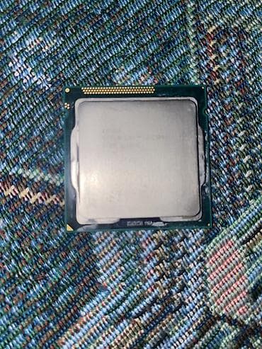Процессор для ПК