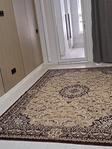 квартира подселением джал: 2 комнаты, Собственник, С мебелью полностью — 2