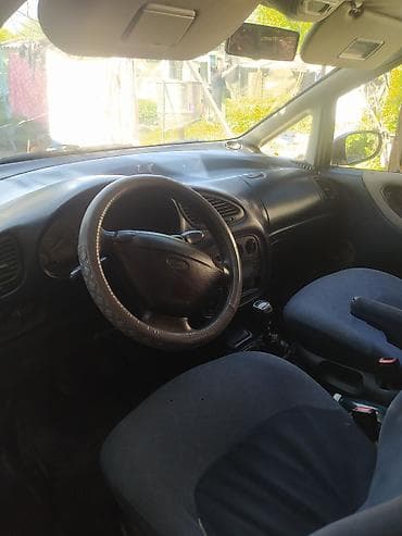 sprinter 2 2 cdi: Ford Galaxy: 1998 г., 2.3 л, Механика, Бензин, Минивэн — 3