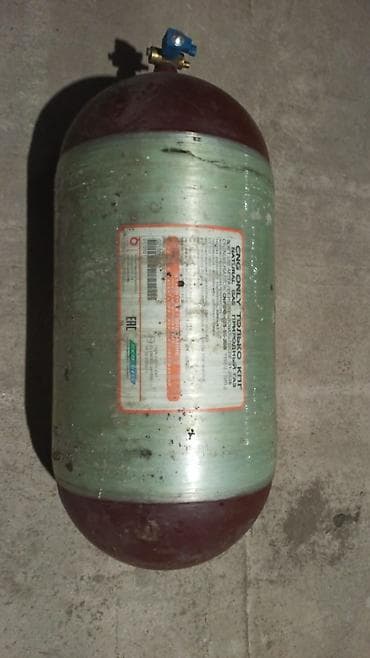 Бакча эмереги: 140 литров год2022 до 2037 иимееться один 90 литровый и 1 100 литровый — 2