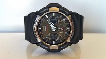 gshock 5600: Или меняю на другие дизайны часов GSHOK. CASIO G‑SHOCK, серия GA‑200 — 4