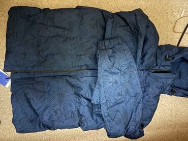 часы fossil: Костюм, Новый, С утеплителем, Внутренние и внешние карманы — 1