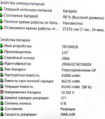 comp kg: Для программирования, Б/у, Intel Core i5 — 5