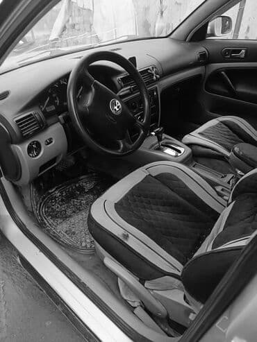 привозные двигатели в бишкеке для пассат б5: Volkswagen Passat: 1998 г., 1.8 л, Автомат, Бензин, Седан — 2