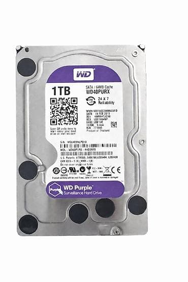 видеоредактор: HDD Жесткий диск Seagate Barracuda ST1000DM010 — это идеальное решение — 1