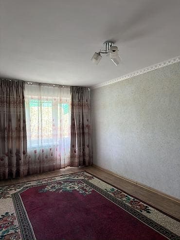 nova grand: 3 комнаты, 54 м², 104 серия, 4 этаж, Косметический ремонт — 6