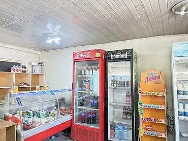 аренда комнат: Магазин, В жилом доме, 40 м² Действующий, С оборудованием, Без ремонта — 2