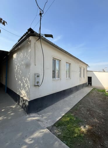 продается дом сокулук: Дом, 120 м², 4 комнаты, Агентство недвижимости, Евроремонт — 1