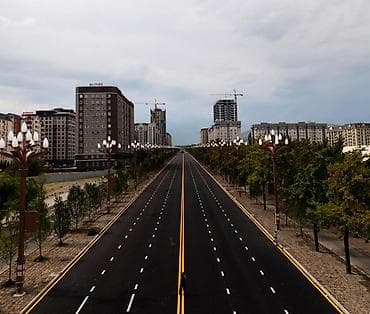 2 room flat: 2 комнаты, 45 м², Элитка, 8 этаж, Дизайнерский ремонт — 6