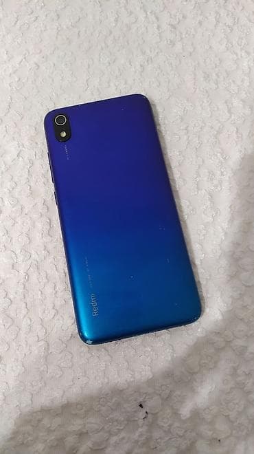 s9 samsung: Redmi, Redmi 7A, Б/у, 32 ГБ, цвет - Синий, 2 SIM — 2