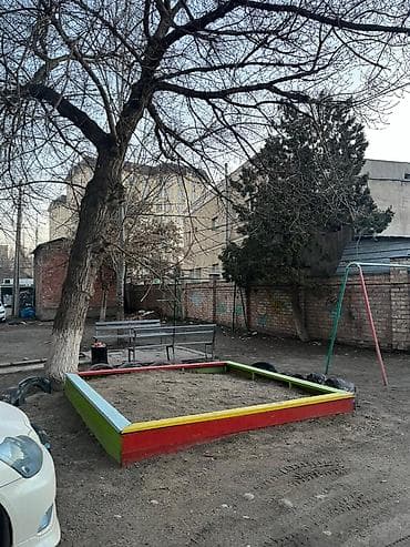аламаидин 1: 2 комнаты, Агентство недвижимости, С мебелью частично — 5