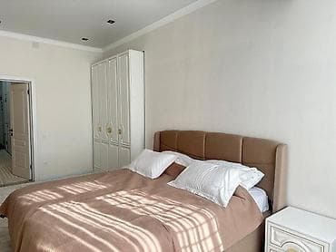Недвижимость: 2 комнаты, 73 м², Элитка, 10 этаж, Дизайнерский ремонт — 9