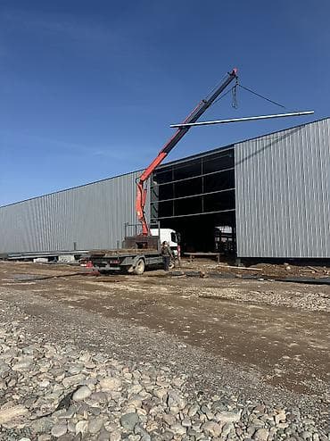 монтаж мебели: Мебель на заказ, Садовая, Витрина, горка — 2