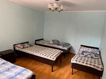 ысык кол гостиницы цены: Стандартный номера, Чолпон ата, 800 — 8