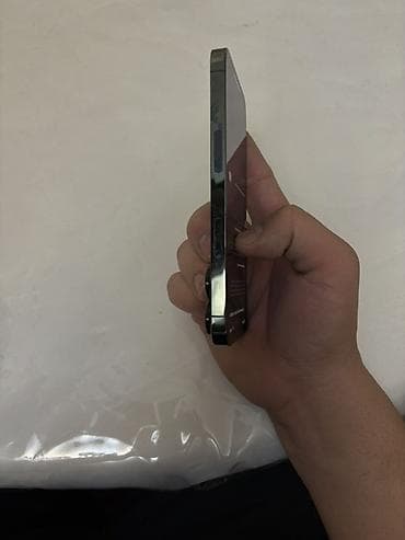 Аксессуары для мобильных телефонов: IPhone 13 Pro, Alpine Green, Чехол, 81 % — 7