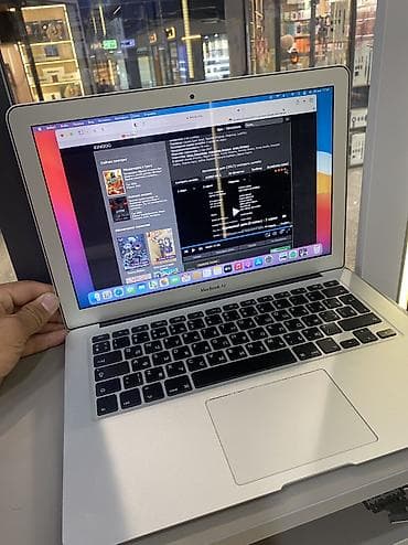 macbook pro 15 2017: Для учебы, Б/у — 1