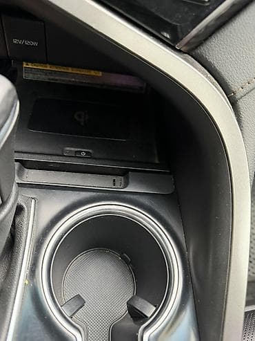 full construction: Toyota Camry: 2020 г., 2.5 л, Гибрид, Седан — 9