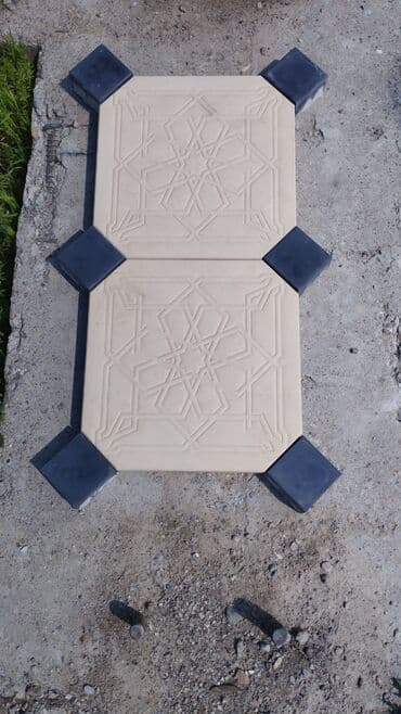 декоративный камень бишкек цена: Брусчатка төшөө 6 жылдан ашык тажрыйба — 15