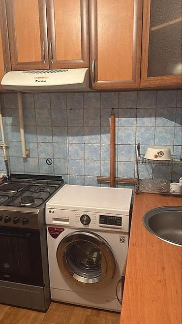 пансион для пожилых: 47 м², С мебелью — 8