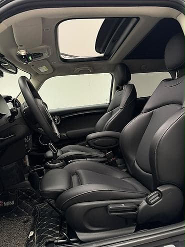 mini cuper: Mini Cooper: 2021 г., 1.5 л, Автомат, Бензин, Хэтчбэк — 7