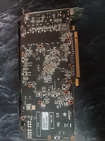 rx 660: Видеокарта для ПК, Radeon RX, 4 ГБ — 2