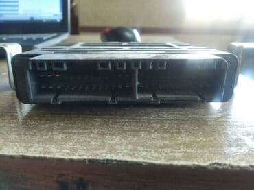 контроллеры raid ubuntu: Электрический моторчик Mitsubishi Оригинал — 1