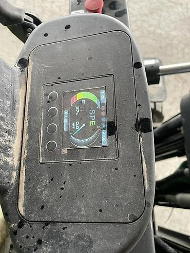 решетка хонда фит: Погрузчик, LiuGong, 2026 г., Колесный, Вилочный — 5